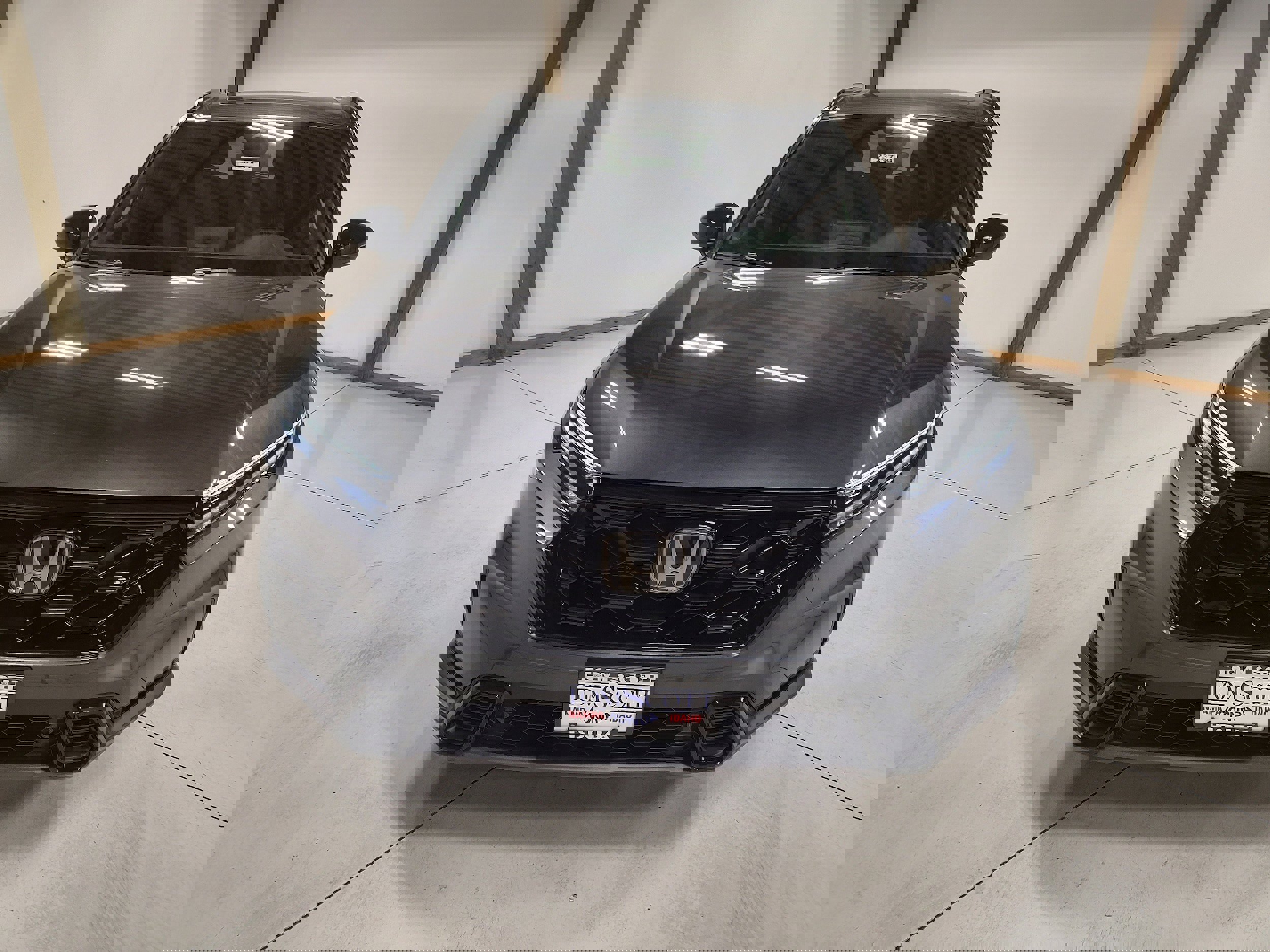 New 2026 Honda CR-V Sport-L image 3