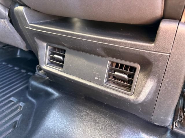 Used 2023 GMC Sierra 1500 Pro w/ Pro Value Package AWD/4WD image 27