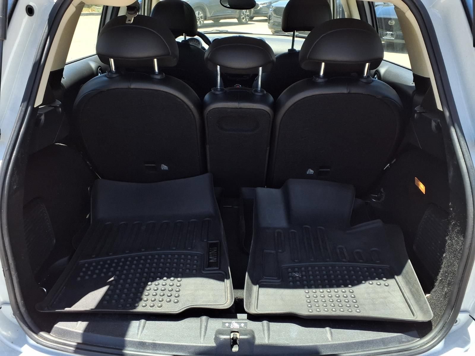 Used 2016 MINI Cooper Countryman S AWD/4WD image 6