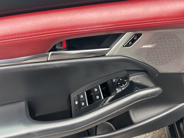 Used 2024 MAZDA MAZDA3 s image 26