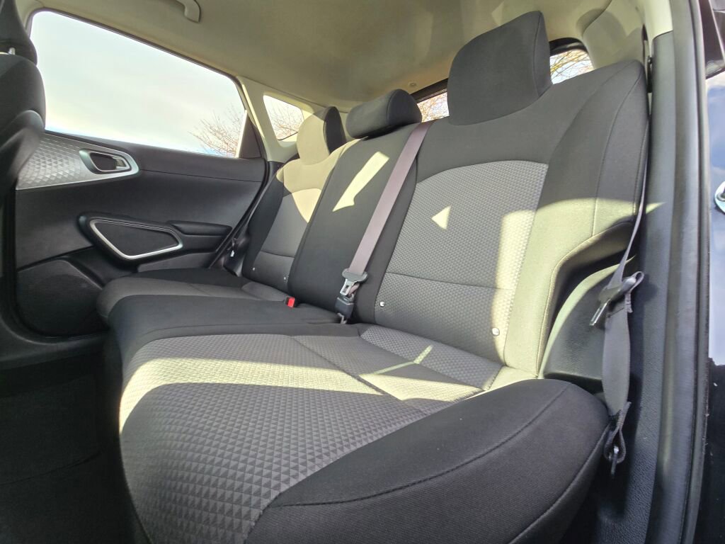 Used 2021 Kia Soul LX image 13