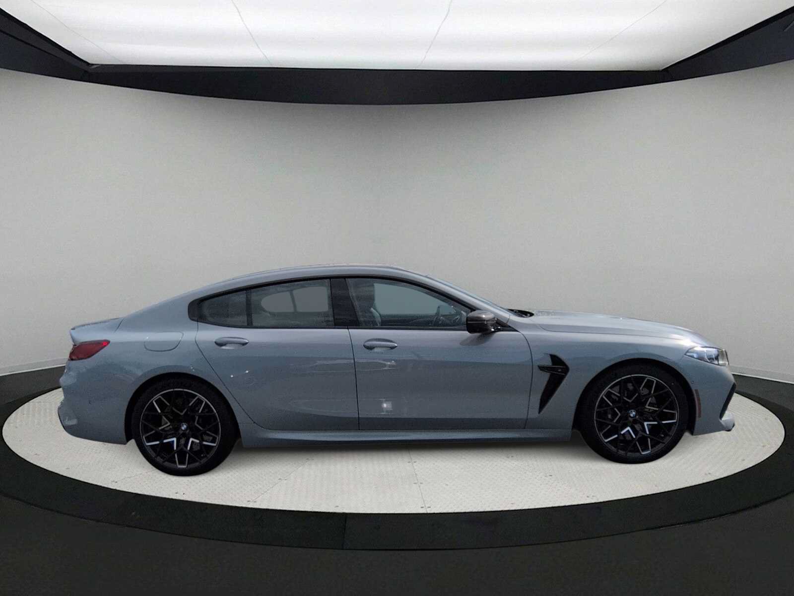 Used 2024 BMW M8 Gran Coupe xDrive Competition w/ M Driver's Package AWD/4WD image 9