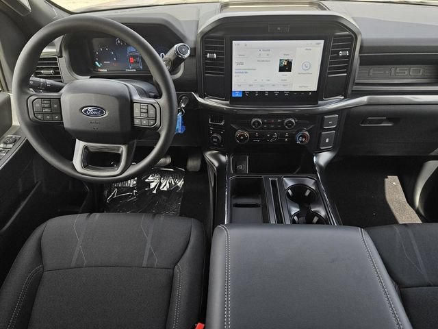 New 2026 Ford F150 STX w/ Equipment Group 200A AWD/4WD image 14