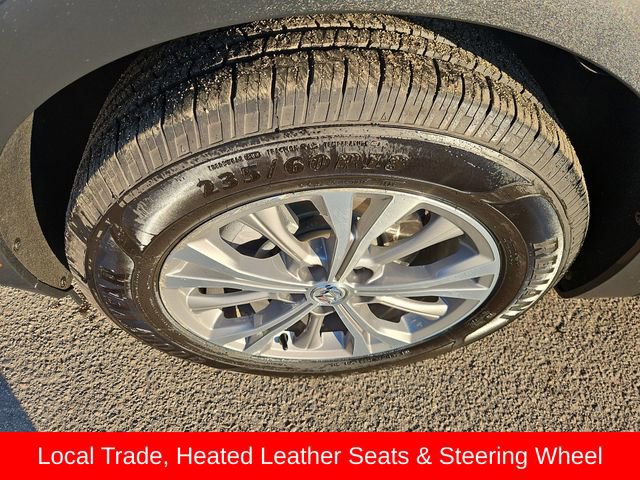 Used 2022 Buick Envision Preferred image 12