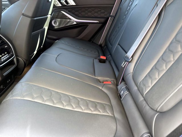New 2026 BMW X5 M Competition w/ Executive Package image 14