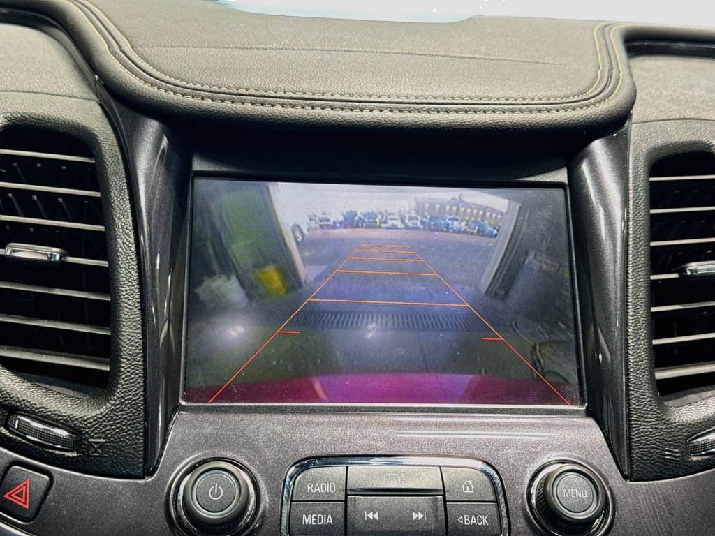Used 2015 Chevrolet Impala LT w/ Convenience Package FWD image 14