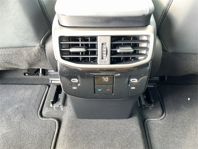 Used 2024 Lexus RX 350h image 33