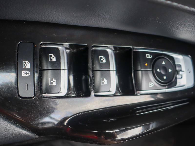 Used 2025 Kia K5 EX FWD image 21
