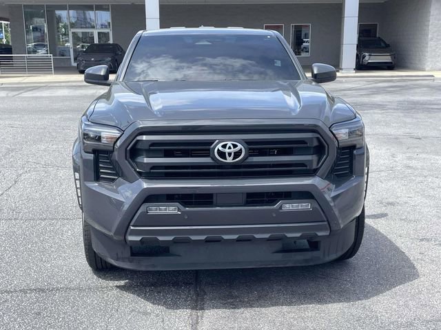 Used 2024 Toyota Tacoma SR5 RWD image 2