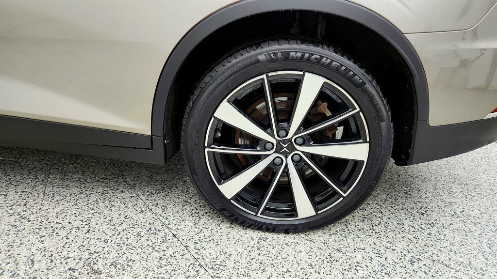 Used 2022 Polestar Polestar 2 w/ Plus Package AWD/4WD image 9