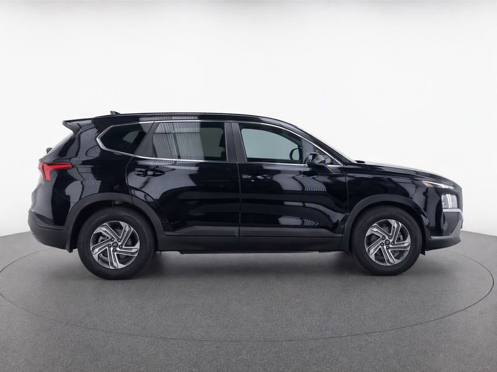 Used 2021 Hyundai Santa Fe SE FWD image 9