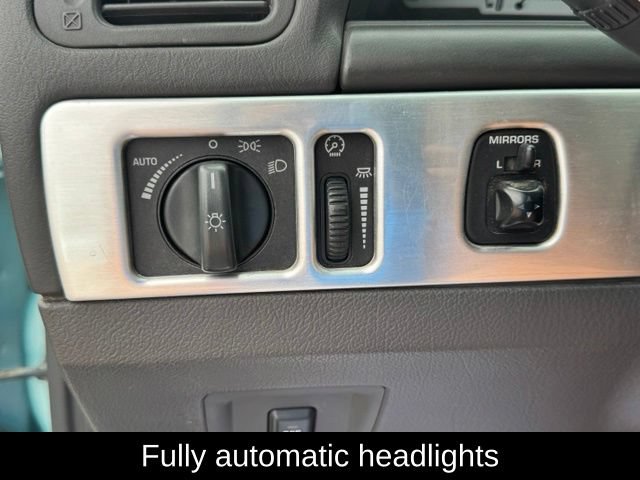 Used 2002 Ford Thunderbird RWD image 29