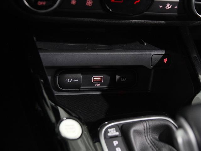 Used 2022 Kia Soul EX image 15