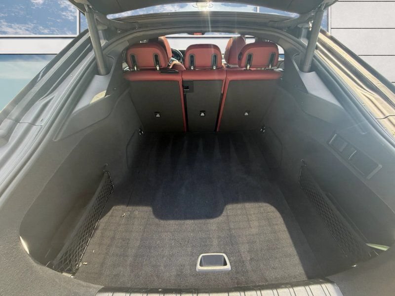 Used 2023 BMW i4 eDrive35 w/ Premium Package RWD image 11