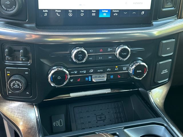 New 2026 Ford F150 King Ranch AWD/4WD image 31