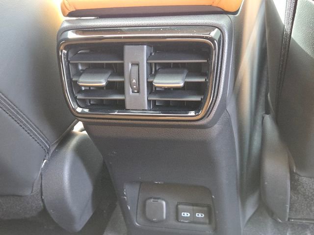 Certified 2025 Lexus NX 350 AWD w/ Cold Area Package image 17