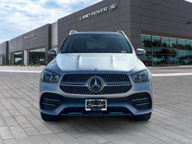 Used 2023 Mercedes-Benz GLE 350 4MATIC image 8