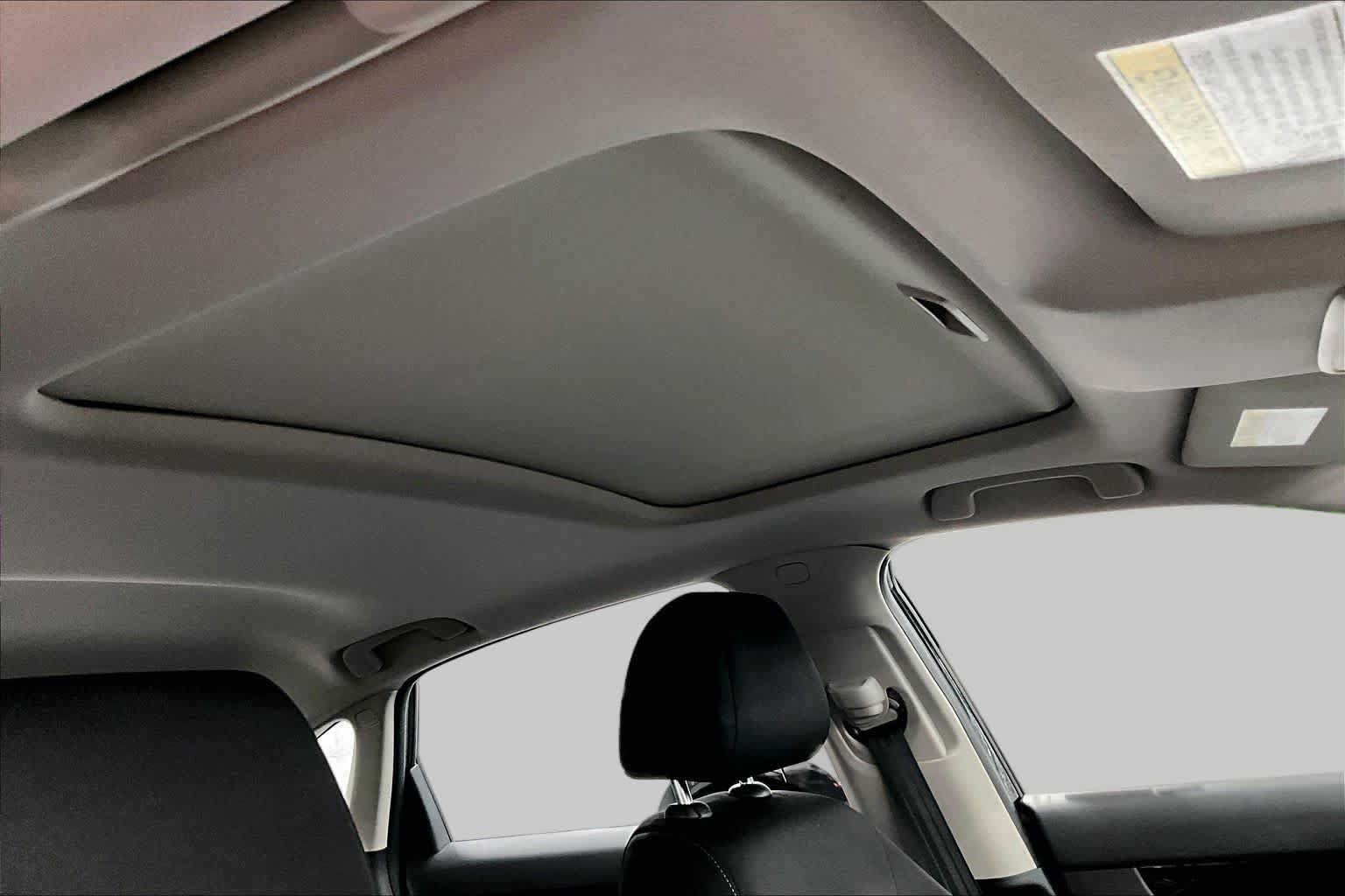 Used 2023 Honda Civic EX image 13