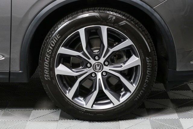 Used 2022 Acura MDX FWD w/ Technology Package image 6