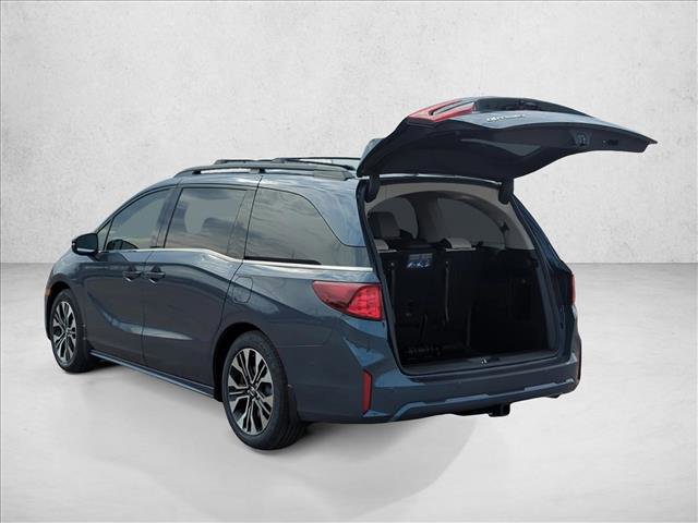 New 2026 Honda Odyssey Elite image 9
