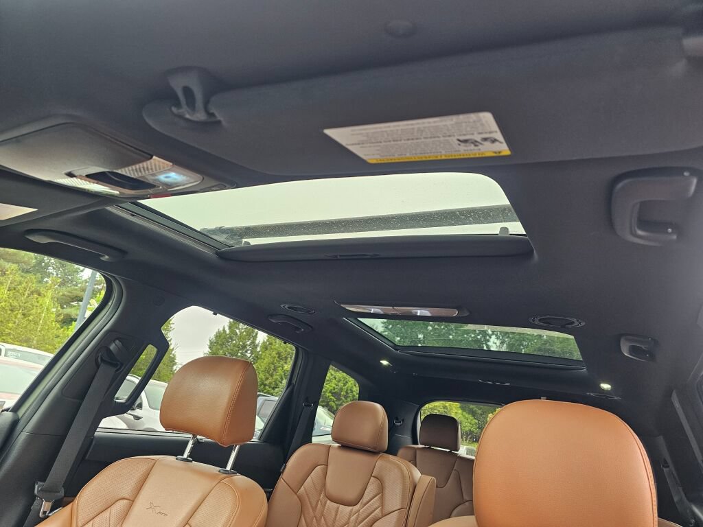 Certified 2024 Kia Telluride SX X-Pro AWD/4WD image 11