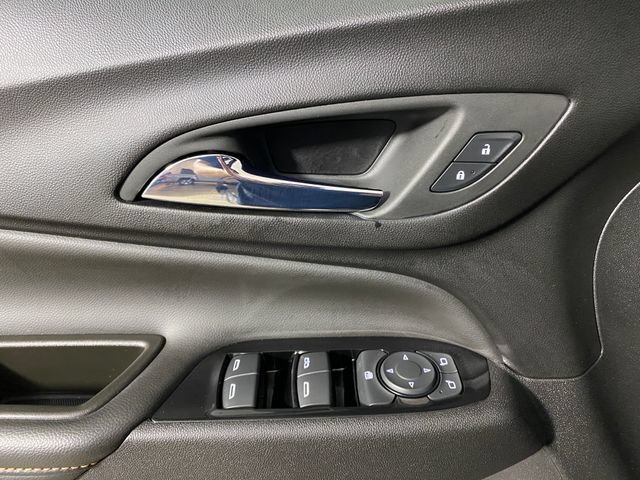 Certified 2024 Chevrolet Equinox Premier AWD/4WD image 13