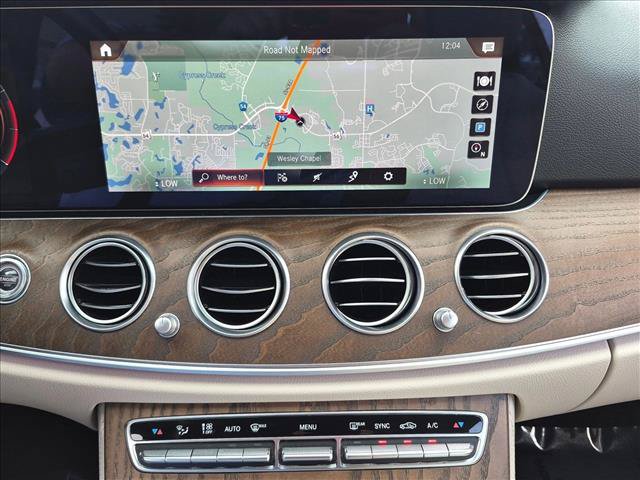 Used 2022 Mercedes-Benz E 350 Sedan image 14