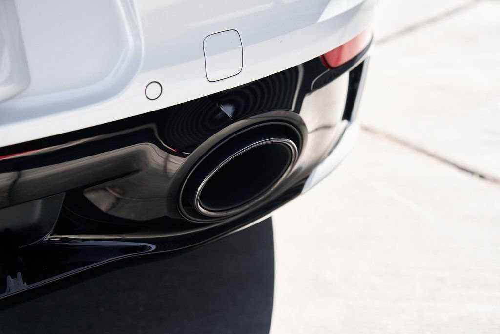 Used 2024 Porsche 911 Carrera 4S image 12