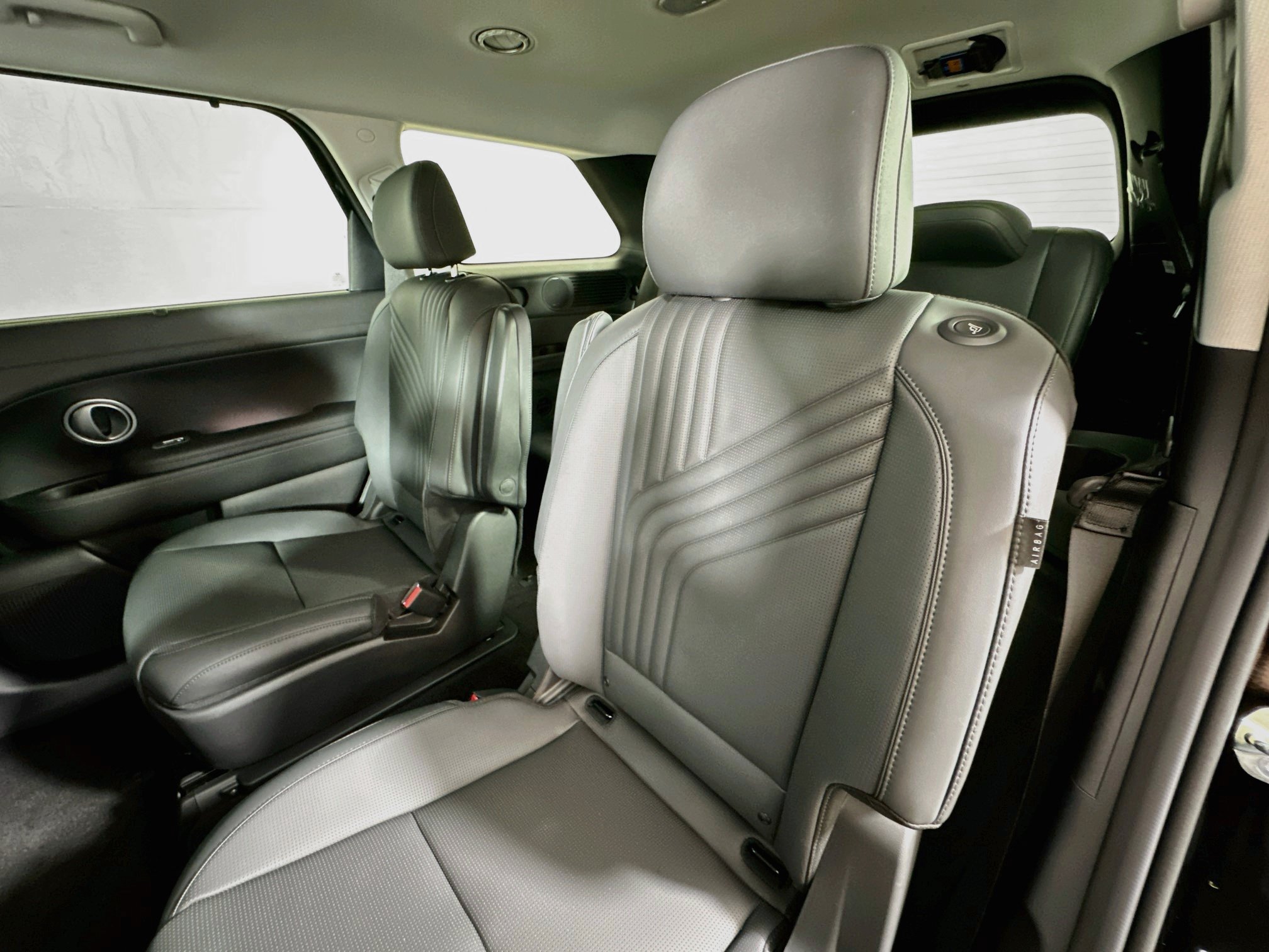 New 2027 Hyundai Palisade SEL AWD/4WD image 24