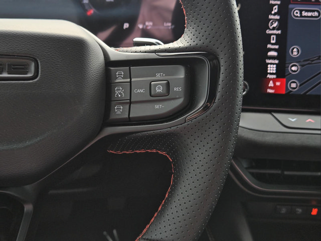 New 2026 Dodge Charger Scat Pack AWD/4WD image 9