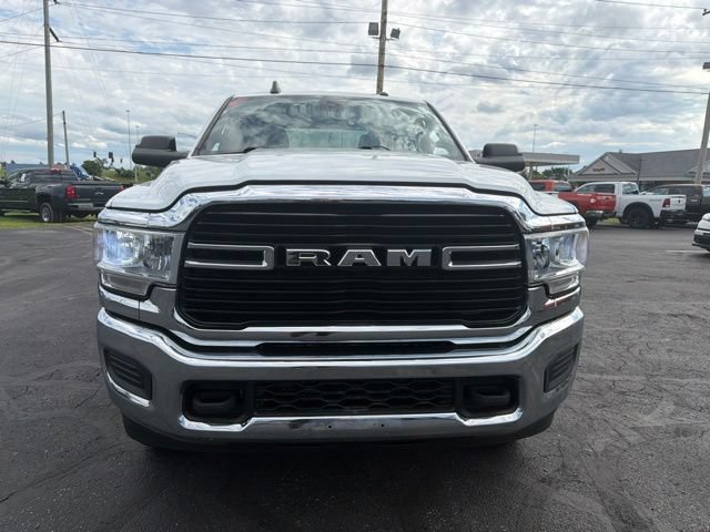 Used 2021 RAM 2500 Big Horn AWD/4WD image 2