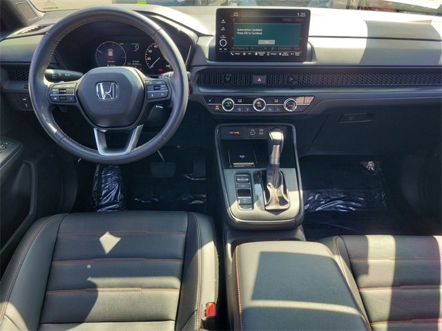 Certified 2025 Honda CR-V Sport-L image 11