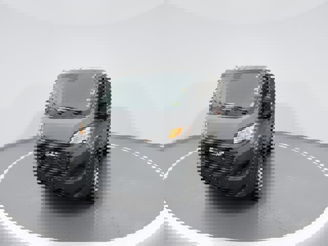 New 2026 RAM ProMaster 1500 image 6