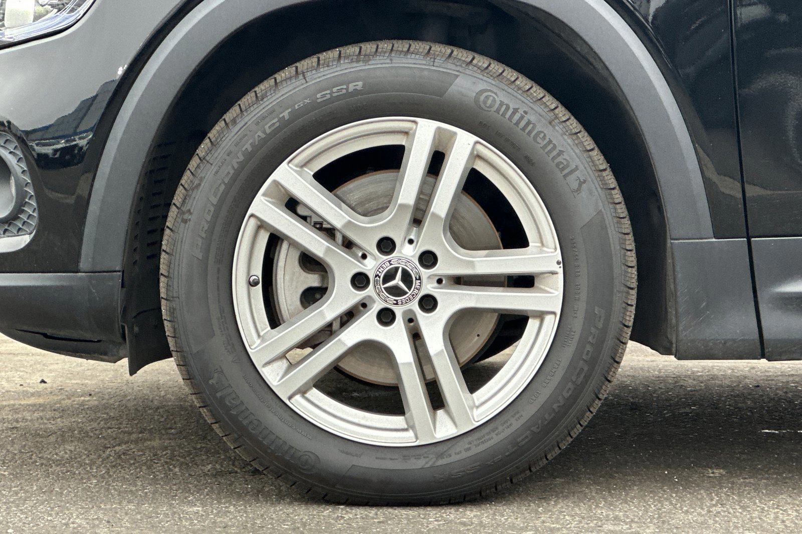 Used 2023 Mercedes-Benz GLB 250 4MATIC image 26