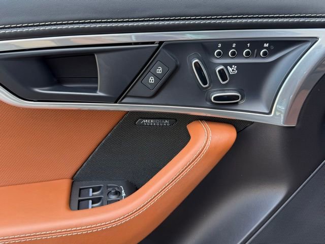 Used 2023 Jaguar F-TYPE Convertible RWD image 13