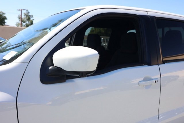 New 2026 Nissan Frontier PRO-4X w/ Pro-4x Convenience Package image 12