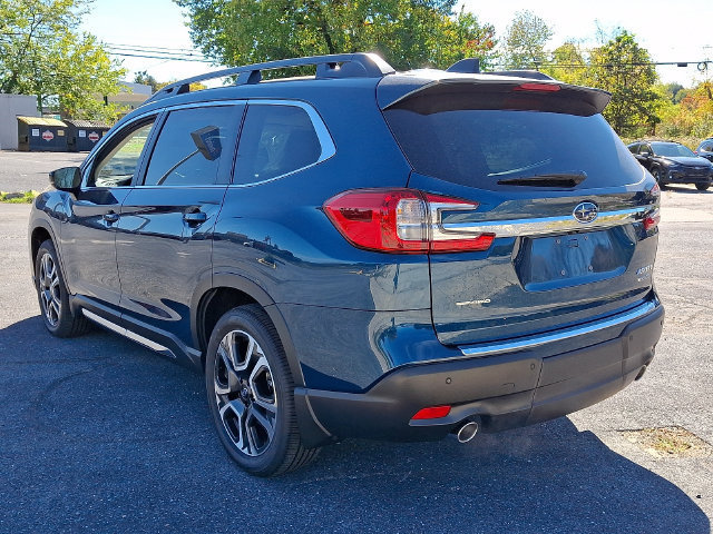 New 2027 Subaru Ascent Limited AWD/4WD image 3