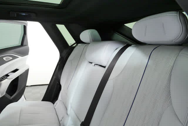 Certified 2024 Cadillac Lyriq Sport w/ LPO, Floor Liner Package RWD image 20