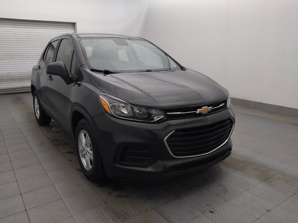 Used 2020 Chevrolet Trax LS image 13