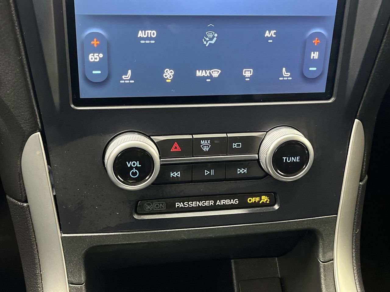 Used 2023 Ford Edge SEL w/ Sport Appearance Package image 20