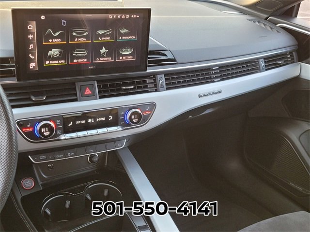 Used 2021 Audi S5 Premium Plus w/ Premium Plus Package image 29