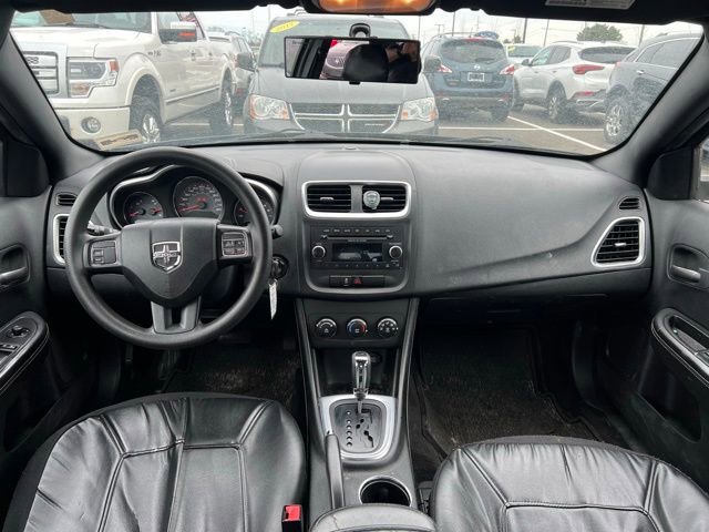 Used 2013 Dodge Avenger SE image 11