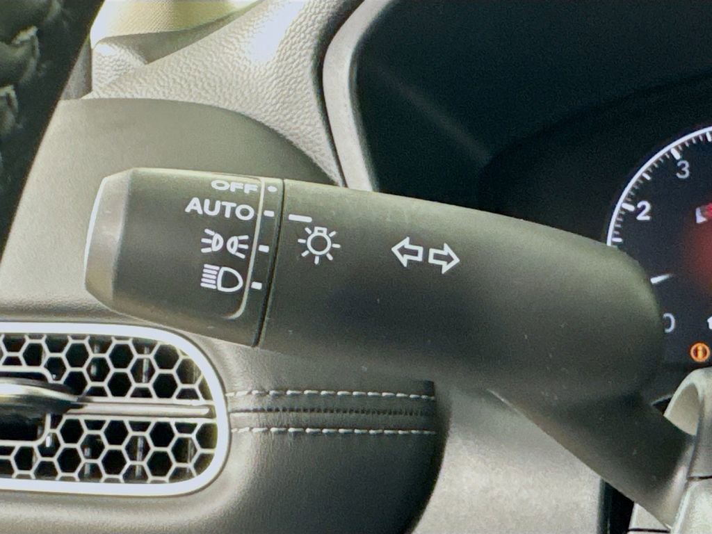 Used 2026 Honda HR-V EX-L image 15
