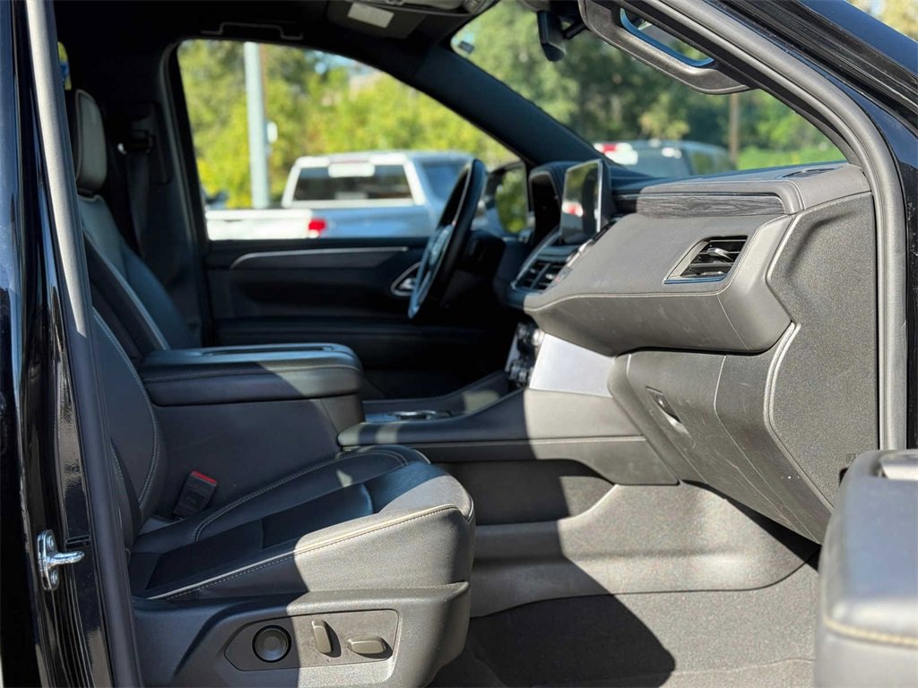 Certified 2023 GMC Yukon SLT image 15