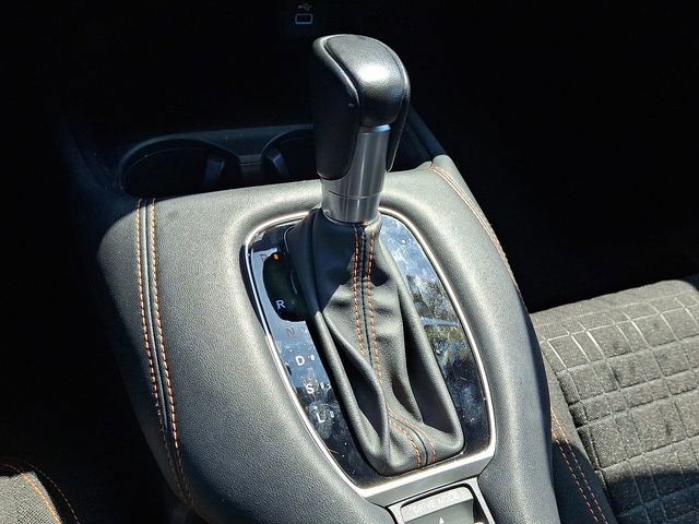 Certified 2023 Honda HR-V Sport image 10