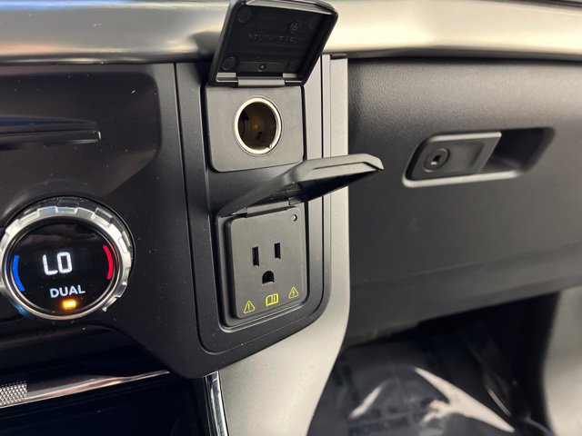 Used 2021 Ford F150 Lariat AWD/4WD image 29