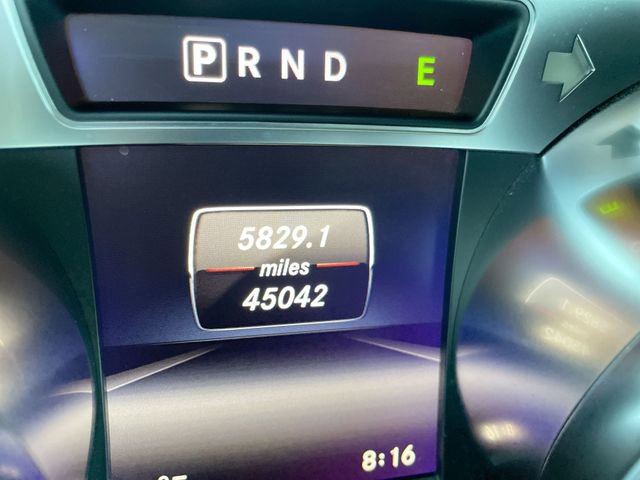 Used 2016 Mercedes-Benz SL 400 image 21