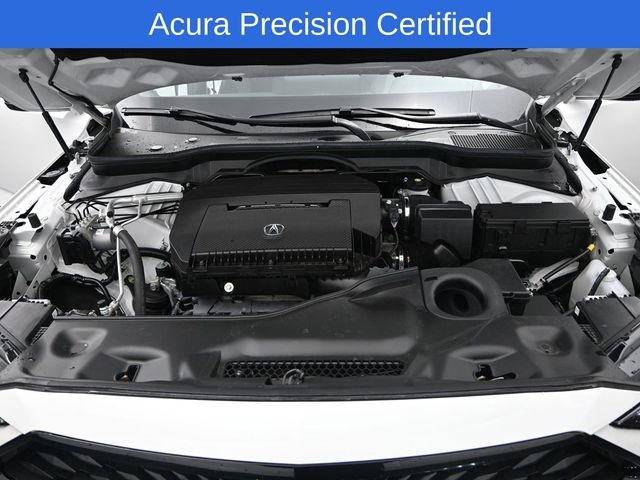 Certified 2024 Acura MDX A-Spec image 19