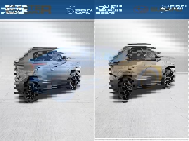 New 2026 Subaru Solterra Premium image 6