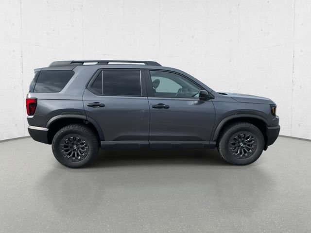 New 2026 Honda Passport TrailSport image 10